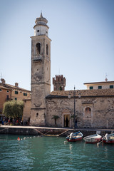 Lazise am Gardasee