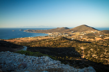 Küstenlandschaft