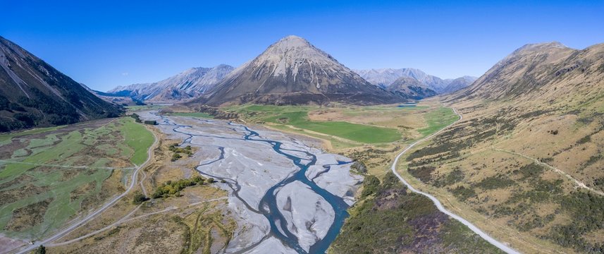 Harper River