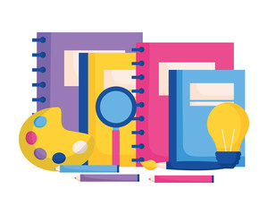 education supplies school