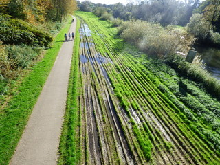 Spazierweg