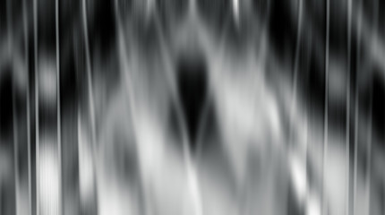 Black gradient with spotlight backdrop wallpaper. Abstract gradient black.