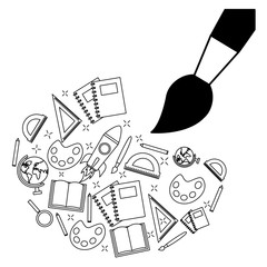 education supplies school