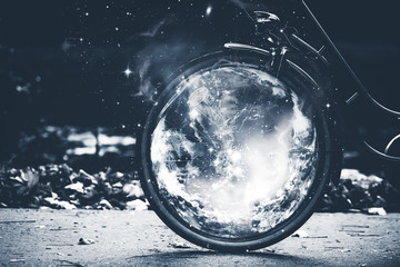 World © Antoine