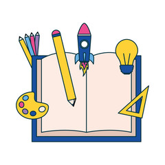 education supplies school