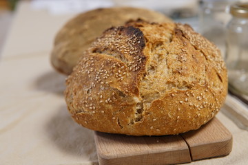 Italian Bread
