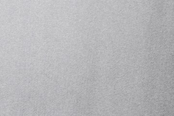 Texture of dirt stains on white zinc, abstract background