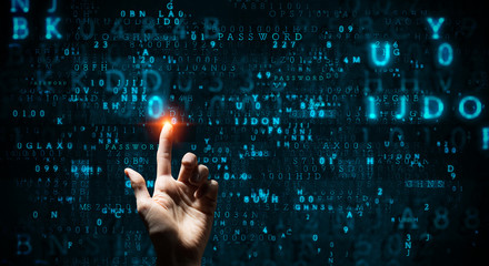 Privacy safety concept