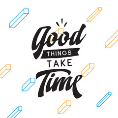 Typography for t shirt or sweatshirt printing and embroidery. Print for tee. Inspirational quote, motivation.