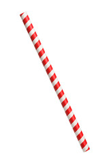 paper drinking straw