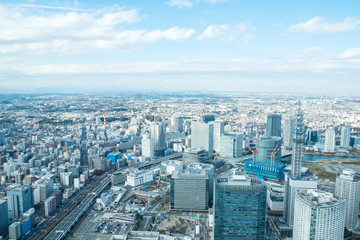 横浜風景