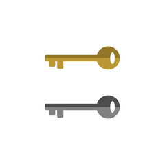 key vector design