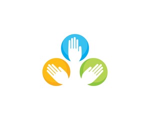 Hand Care Logo