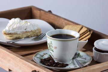 coffe break