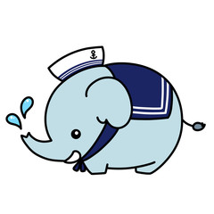 Elephant Sailor