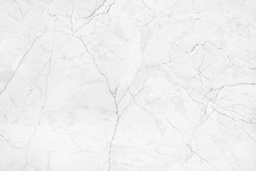 White marble texture abstract background pattern with high resolution.