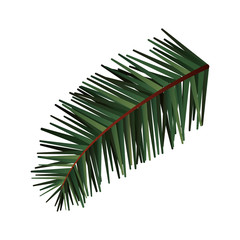 Obraz premium happy christmas decoration