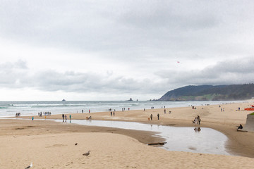 Oregon Coast 