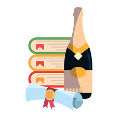 graduation school celebration