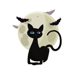 happy halloween celebration