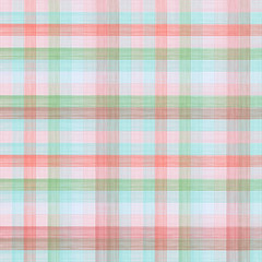 Background texture with colored lines, squares. Abstract.