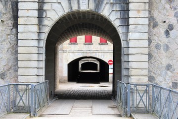 FORT DE FEYZIN ET CENTRE EQUESTRE