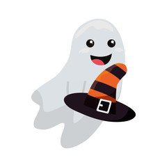 happy halloween celebration