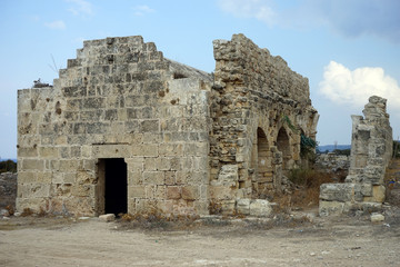 Fototapeta premium Old church
