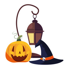 happy halloween celebration