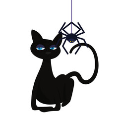 happy halloween celebration