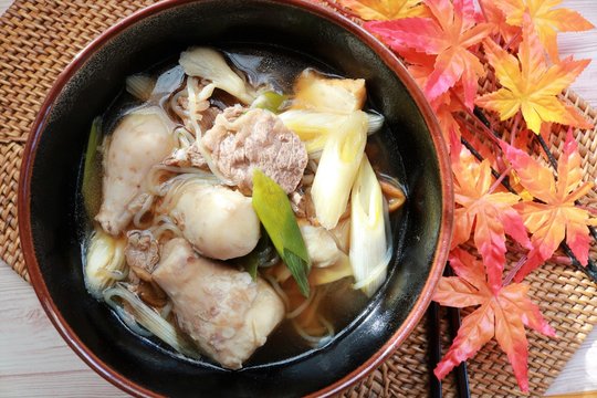 芋煮
