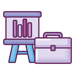 business briefcase design