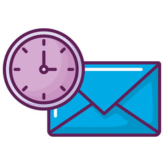 envelope icon image