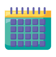 calendar planner design