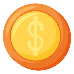 money coin icon