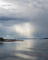 Finnish archipelago
