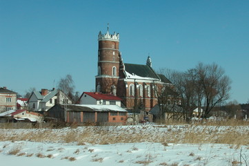 Chodel © M. G. Koperkiewicz