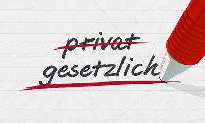 Bilder und Videos suchen: privatpatient