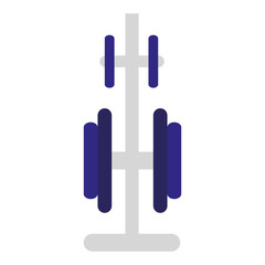 dumbbells icon image