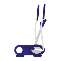 elliptical bike icon