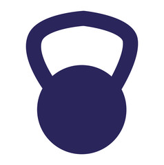 dumbbell icon image