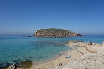 Cala Comte