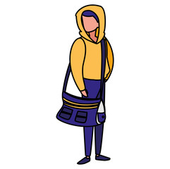 sport clothes design