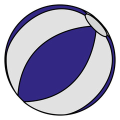 pool ball icon