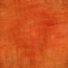 orange watercolor background texture