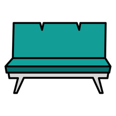 sofa icon image