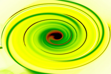 beautiful color patterns, computer generated images