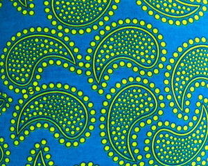 Hintergrund: Stoff - Textur