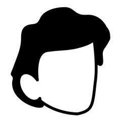 avatar man icon