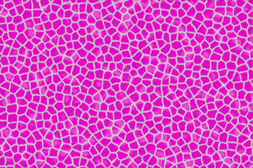 computer generated animal skins texture spots